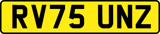 RV75UNZ