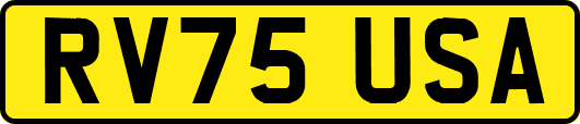 RV75USA