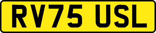RV75USL