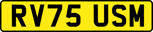 RV75USM