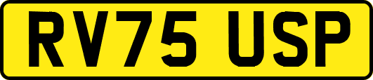 RV75USP