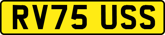 RV75USS