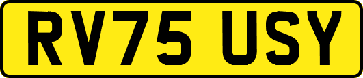 RV75USY