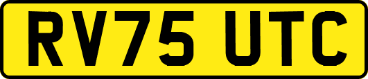 RV75UTC
