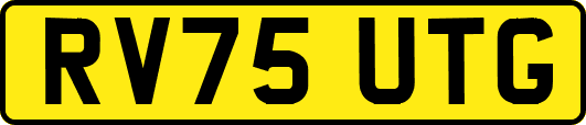 RV75UTG