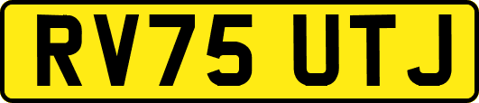 RV75UTJ