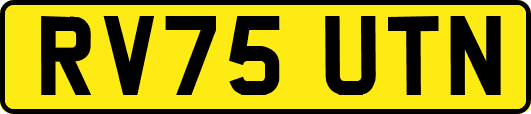 RV75UTN