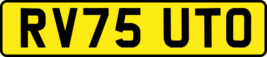 RV75UTO