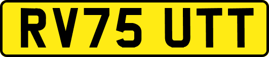 RV75UTT