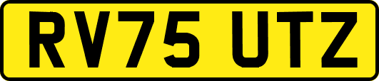 RV75UTZ