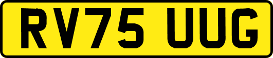 RV75UUG