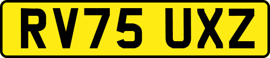 RV75UXZ