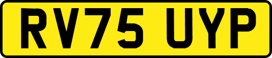 RV75UYP