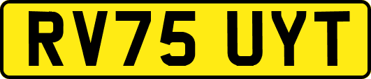 RV75UYT