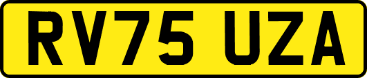 RV75UZA