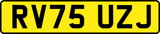 RV75UZJ