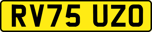 RV75UZO