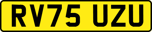 RV75UZU