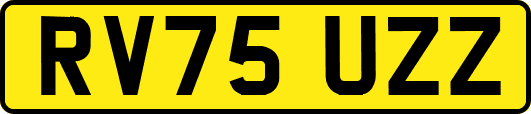 RV75UZZ