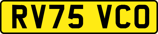 RV75VCO