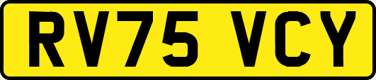RV75VCY