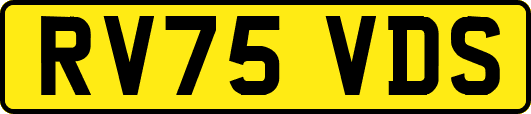 RV75VDS