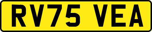 RV75VEA