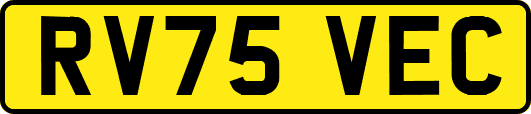 RV75VEC