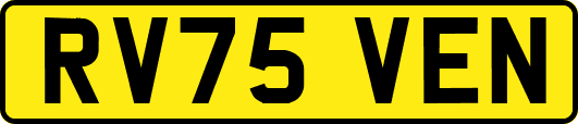 RV75VEN