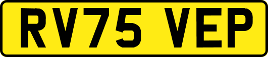 RV75VEP