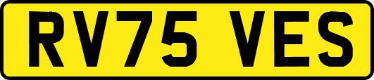 RV75VES