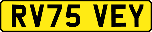 RV75VEY