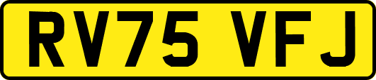 RV75VFJ