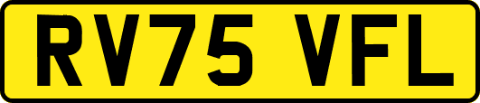 RV75VFL