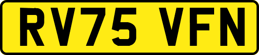 RV75VFN
