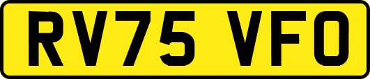RV75VFO