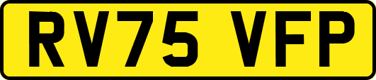 RV75VFP
