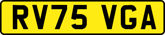 RV75VGA