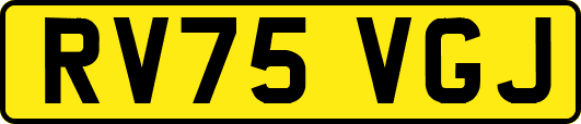RV75VGJ