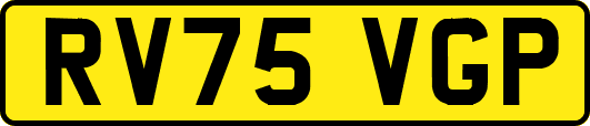 RV75VGP