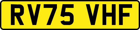 RV75VHF
