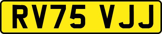 RV75VJJ