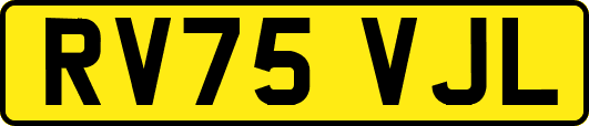 RV75VJL