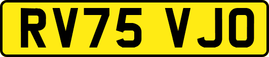 RV75VJO