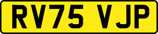 RV75VJP