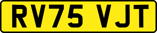 RV75VJT