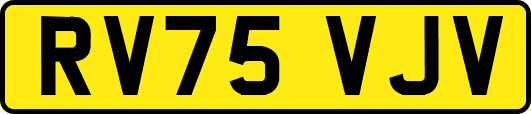 RV75VJV
