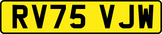 RV75VJW