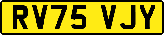 RV75VJY