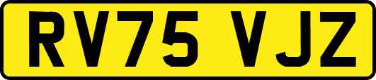 RV75VJZ